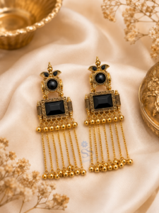 KASHMIRI JHUMKA