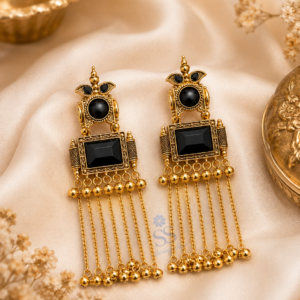 kASHMIRI EARRINGS