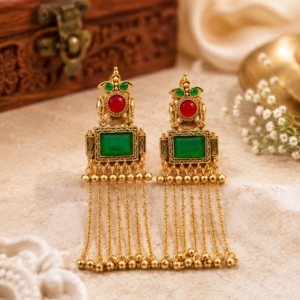 Kashmiri Earring