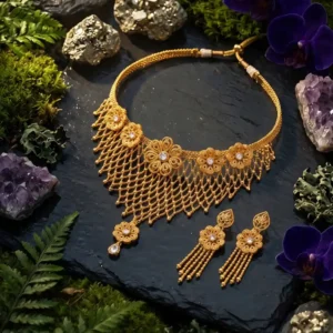 BRIDAL SET
