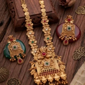 BRIDAL SET