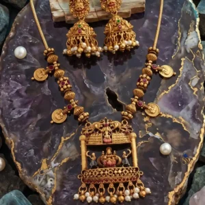 BRIDAL SET