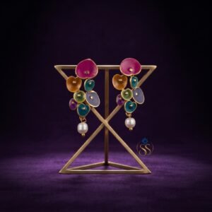 KOREAN EARRING