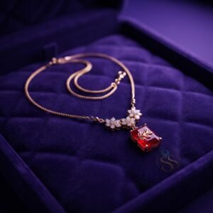 KOREAN NECKLACE