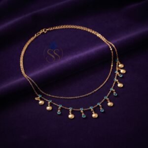 KOREAN NECKLACE