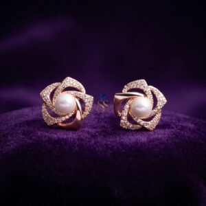 KOREAN EARRING