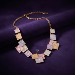 KOREAN NECKLACE